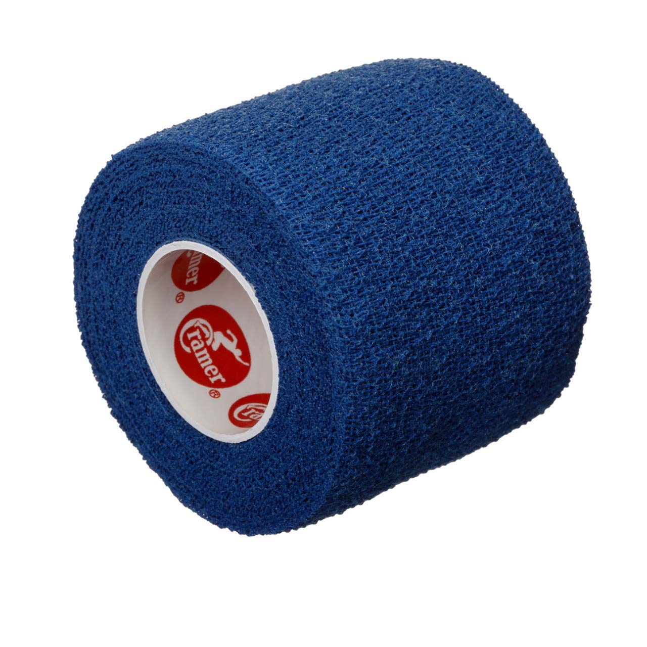 Cramer Eco-Flex Self-Stick Stretch Tape, Cohesive Tape, Flexible Elastic Sports Tape, Athletic Training Supplies, Easy Tear Self