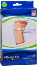 Sport Aid Knee Wrap Slip-On X-Large 1 Each (Pack of 2)