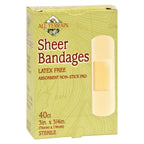 All Terrain, Bandage Sheer 3/4 X 3, 40 Count