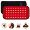 Red Light Therapy Belt, Infrared Light Therapy for Body, Wearable Wrap with Timer for Back Shoulder Waist Muscle Pain Relief, Im
