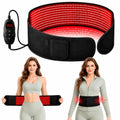 FSA, HSA Eligible Red Light Therapy Belt, Upgraded 600 LEDs for Body