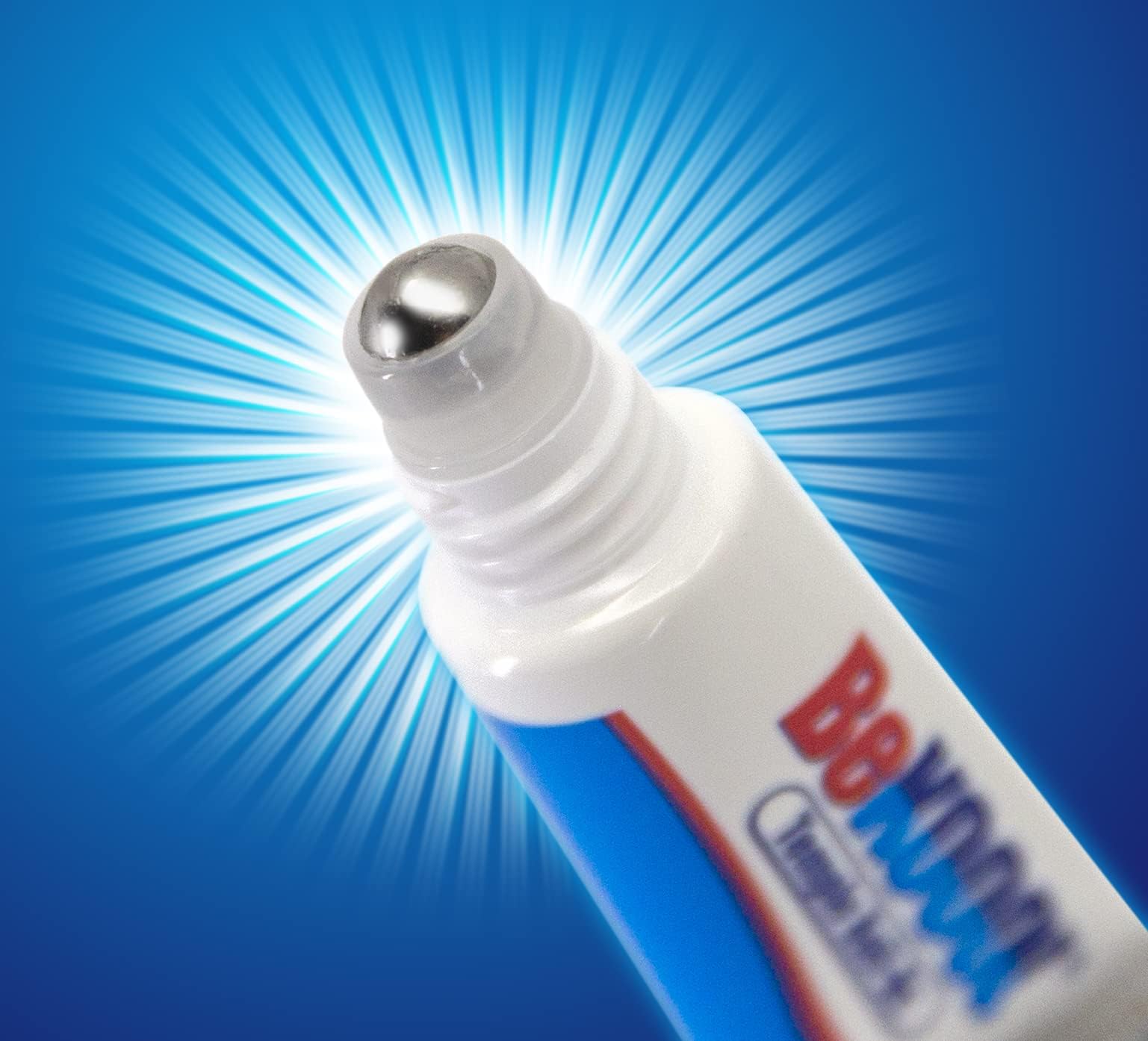 BeKoool Migraine Roll-On Gel, 1 Count