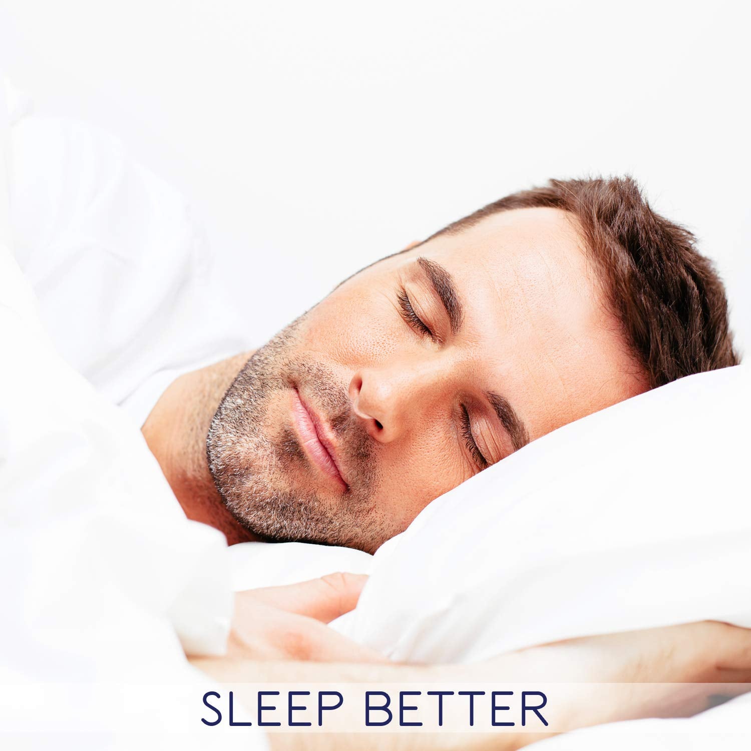 AIRMAX Nasal Dilator for Better Sleep - Natural, Comfortable, Anti Snoring Device, Snoring Solution for Maximum Airflow and Easi