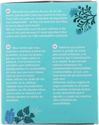 Natracare Pads Ultra Sup Wings