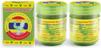 HONG THAI Compound Thai Herb Inhalant 10g Pack of 2
