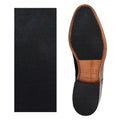EACOZY Shoe Sole Repair, Rubber Sheet Bottom Soles for Shoes Boots, 5/32 inch Thick, Black