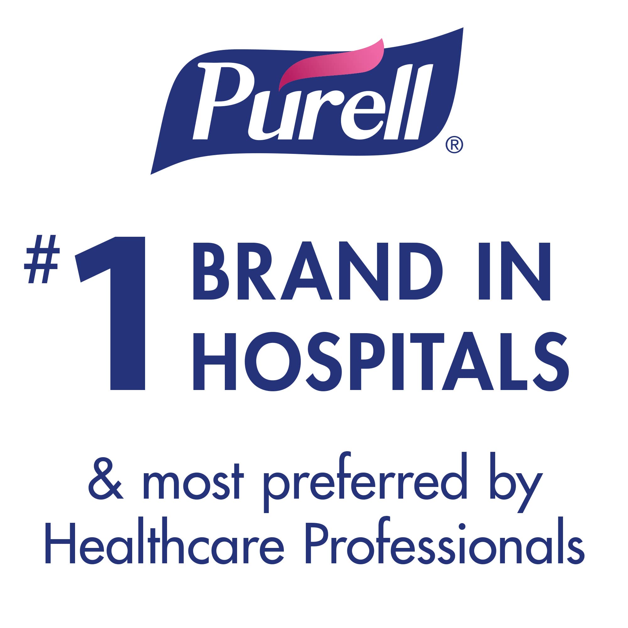 Purell Advanced Hand Sanitizer Refreshing Gel, 1 Fl Oz