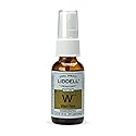 Liddell Wart Free Homeopathic 1 oz Liquid