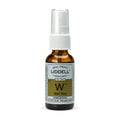 Liddell Wart Free Homeopathic 1 oz Liquid