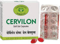 Avn Cervilon Soft Gel Capsules (Pack Of 1) (90 Capsules)