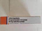 Angocin Anti-Infek N 50 Tablets Made in Germany