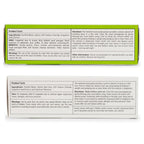 Xlear Natural Xylitol Nasal Spray, Regular and Max Bundle, Stronger, Fast Acting Formula with Capsicum, 1.5 fl oz (Pack of 2)