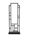 Circadian Optics Lattis Light Therapy Lamp | As Seen On Shark Tank | 10,000 Lux Full Spectrum UV-Free Light | Boost Mood, Improv