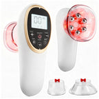 AAQ 4-in-1 Body Sculpting Machine - Professional Cellulite Massage Tool with Lymphatic Drainage & Skin Tightening, Body Sculptor