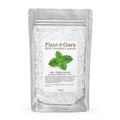 Menthol Crystals 4 oz. Mentha Arvensis 100% Pure Natural USP Food Grade - Great for Cosmetics, Salves, Balms, Creams and Soap Ma