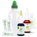 Xlear Allergy Relief Kit, All Day Allergy Rescue Kit Including Xlear Nasal Spray with Xylitol, Xlear MAX Nasal Spray, Xlear Nasa