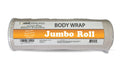 Neutripure Elastic Stretch Body Wrap - Bandage with Velco - 8 Inch Wide Jumbo Roll for Stomach