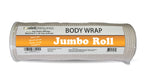 Neutripure Elastic Stretch Body Wrap - Bandage with Velco - 8 Inch Wide Jumbo Roll for Stomach