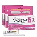 Vagistat 7 Day Yeast Infection Treatment for Women, Helps Relieve External Itching and Irritation, Contains 2% External Miconazo