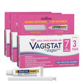 Vagistat 7 Day Yeast Infection Treatment for Women, Helps Relieve External Itching and Irritation, Contains 2% External Miconazo