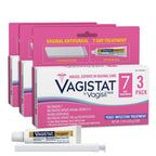 Vagistat 7 Day Yeast Infection Treatment for Women, Helps Relieve External Itching and Irritation, Contains 2% External Miconazo