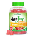 21st Century Vitajoy Biotin Gummies, (27729), Strawberry, 120 Count