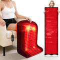 Red Light Therapy for Feet, Infrared Light Therapy for Body