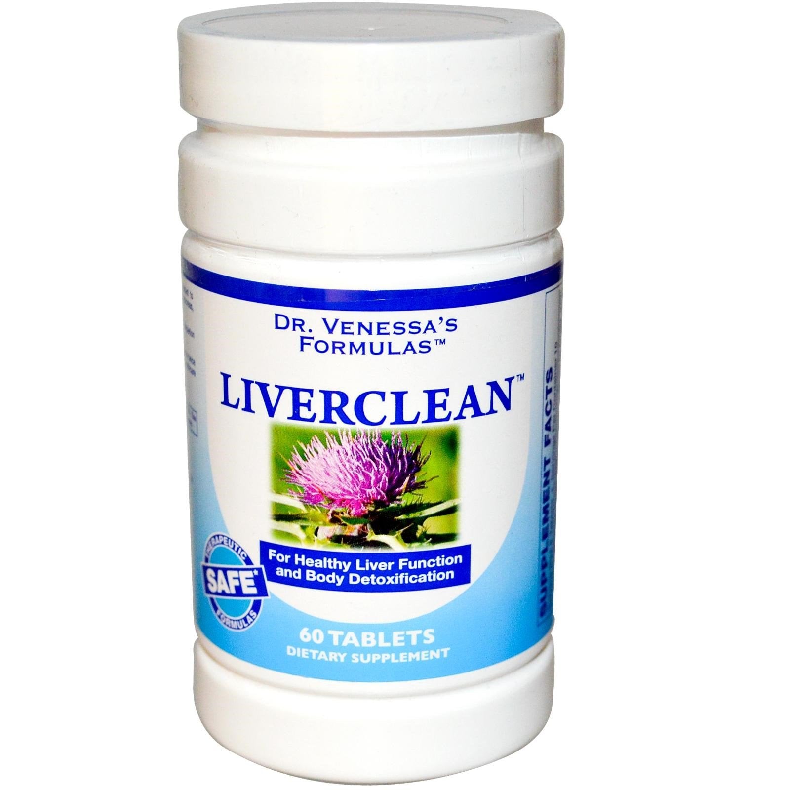 Liverclean