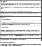 PROGENA - Allergena Zone 5 (1 FL Ounce)
