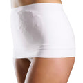 Corsinel StomaSafe Plus Ostomy Support/Hernia Garment Light by TYTEX (White, M/L), 41-1/2 - 49-1/2 Hip Circumference