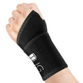 Ace Night Wrist Sleep Support One Size - 1 ea