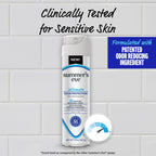 Summer's Eve, Ultimate Odor Control, Feminine Spray for Odor Protection, Talc-Free, Absorbs Moisture, 2 oz