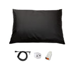 Earthing Elite Pillow Cover Kit (Standard Size), Clint Obers EARTHING Products