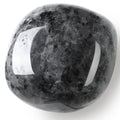 MAIBAOTA 1.6-2.0'' Labradorite Crystal Large Reiki Natural Tumbled Polished Stones for Energy Witchcraft Therapy Meditation DIY 