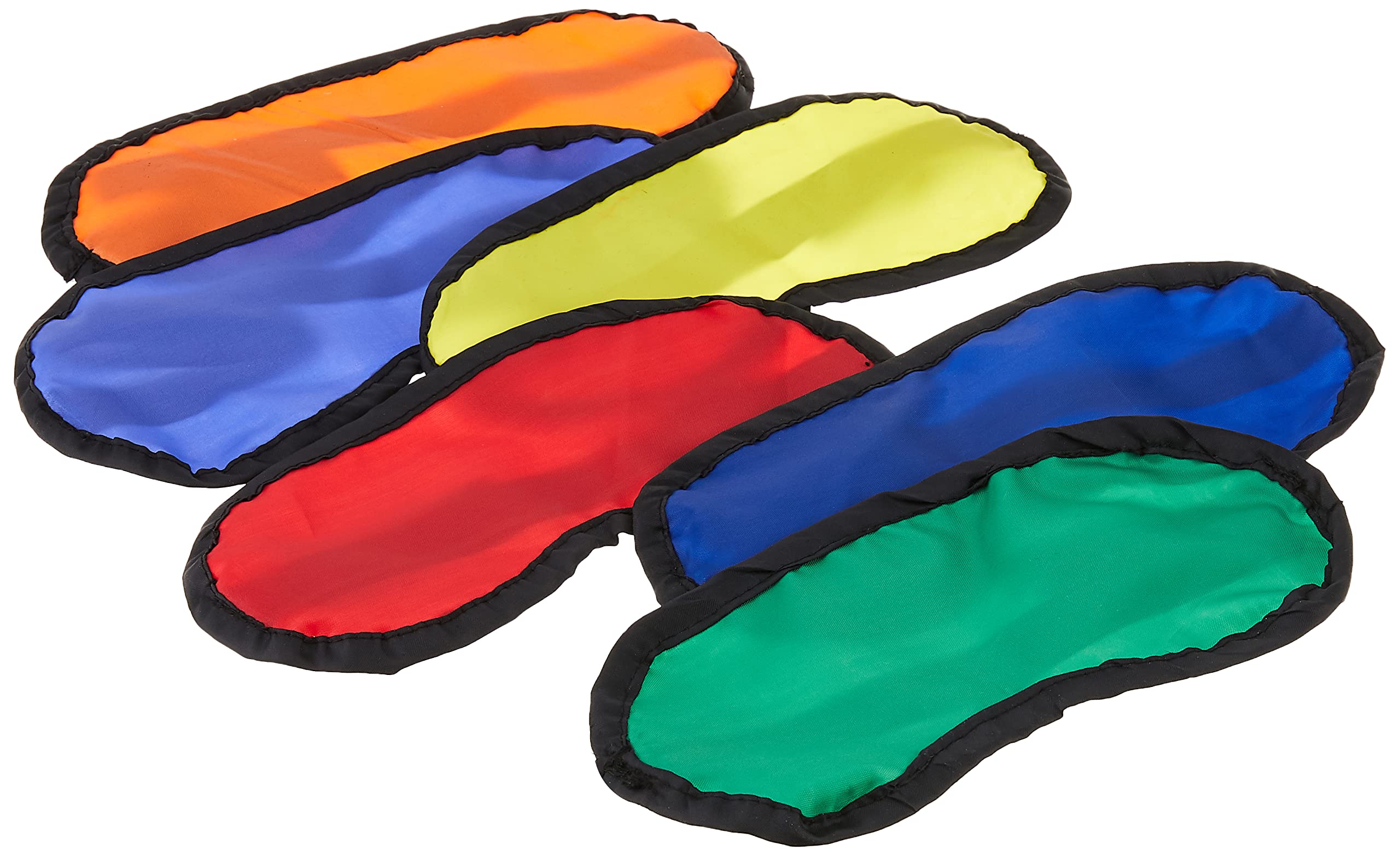 Blindfolds (6-Pack)
