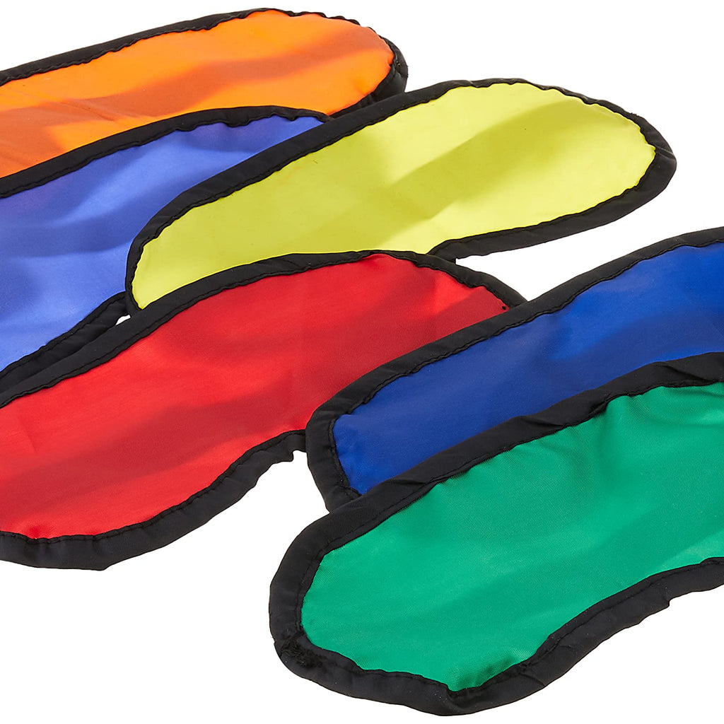 Blindfolds (6-Pack)