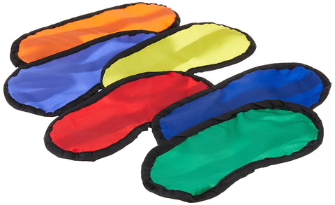 Blindfolds (6-Pack)