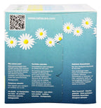 Natracare - Organic Cotton Natural Feminine Ultra Pads Super with Wings - 12 Pad(s)