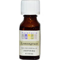 Aura Cacia Ess Oil Lemongrass