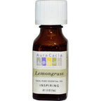 Aura Cacia Ess Oil Lemongrass