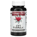 Kroeger Herb Cyt Formula Capsules, 100 Count
