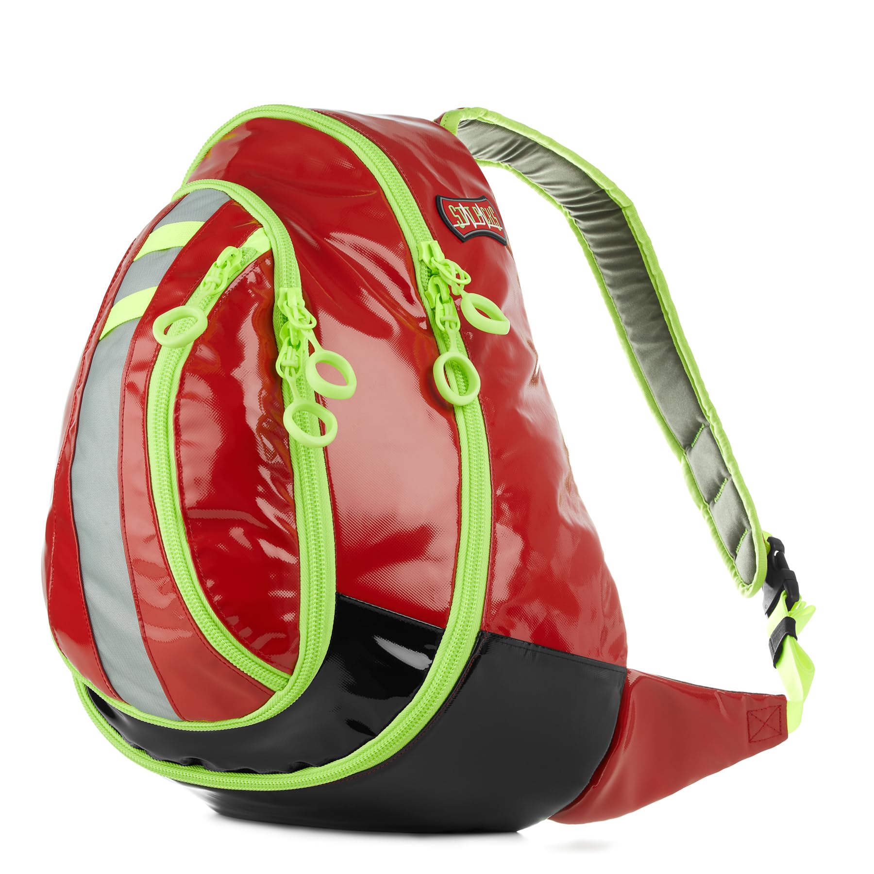 StatPacks G3 Medslinger, Red