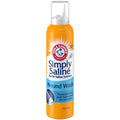 Simply Saline Wound Wash, 7.1 Oz