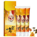 Dragon Honor 3PCS Beevenom New Bee Venom Professional Gel, New Bee Venom Cream