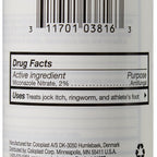 Coloplast Sween Micro-Guard Antifungal Powder (3 oz.)