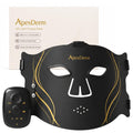 ApexDerm Red Light Therapy Mask for Face, Wireless LED Face Mask, 336 LEDs