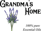 Rose Essential Oil - 2 fl oz -100% Pure and Natural - Therapeutic Grade - Grandmas Home