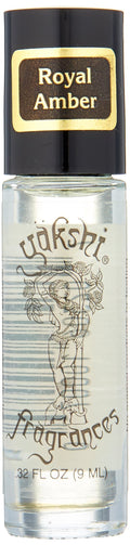 YAKSHI Royal Amber, 0.02 Pound