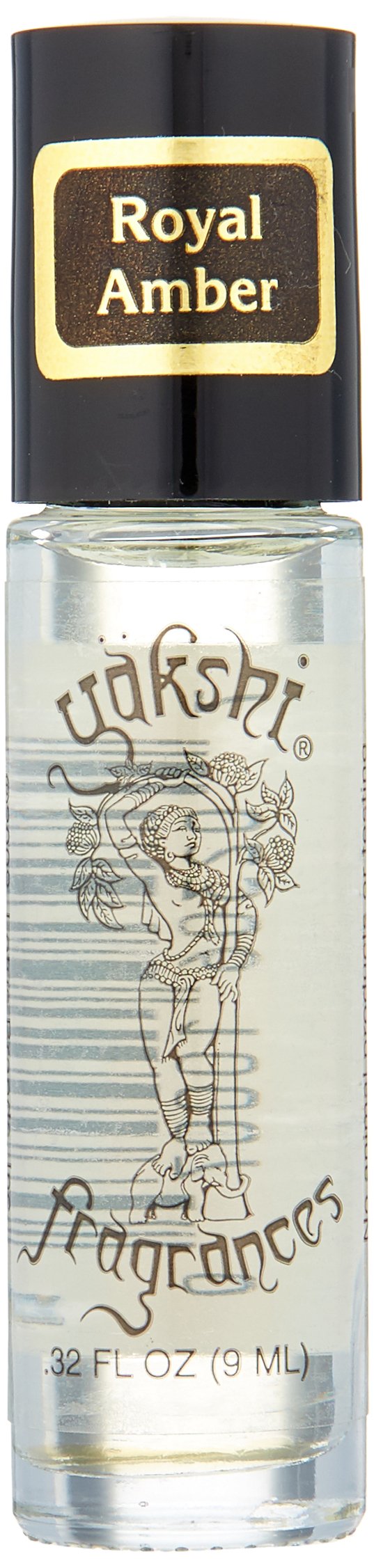 YAKSHI Royal Amber, 0.02 Pound