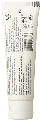 SoloSite Wound Gel 3 oz Tube QTY: 1